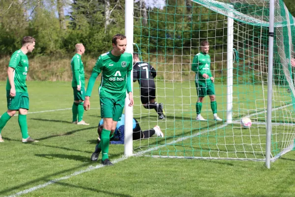 20.04.2024 FC Chemie Triptis vs. SG SV Moßbach