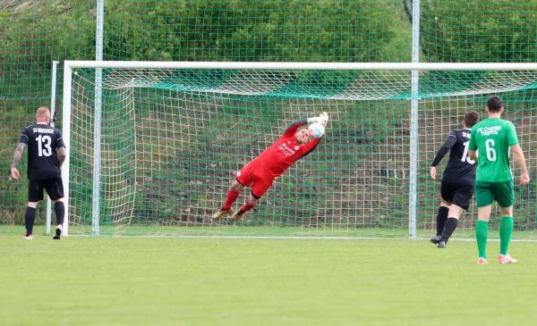 20.04.2024 FC Chemie Triptis vs. SG SV Moßbach