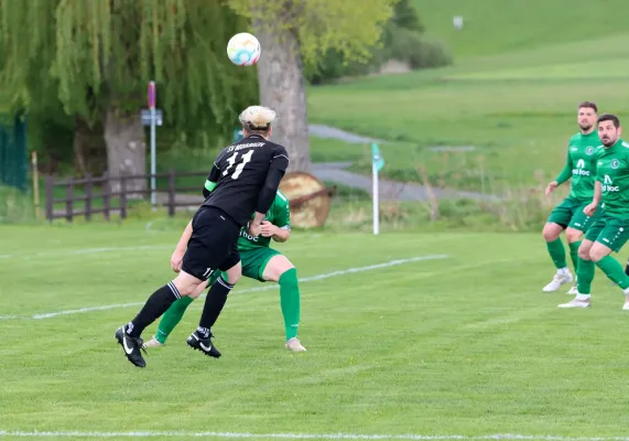 20.04.2024 FC Chemie Triptis vs. SG SV Moßbach