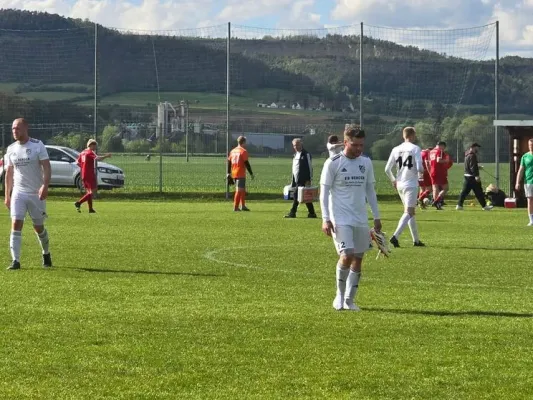 05.05.2024 SV 08 Rothenstein vs. SG SV Moßbach