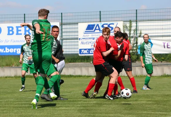 12.05.2024 SG SV Moßbach vs. SV Jena-Zwätzen II