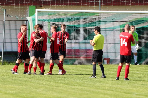 12.05.2024 SG SV Moßbach vs. SV Jena-Zwätzen II
