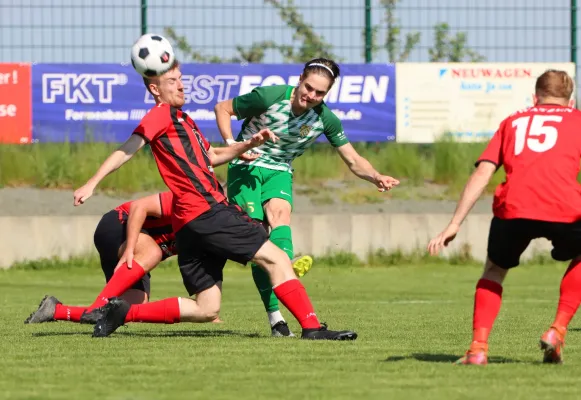 12.05.2024 SG SV Moßbach vs. SV Jena-Zwätzen II