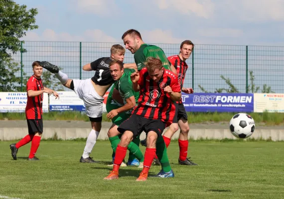 12.05.2024 SG SV Moßbach vs. SV Jena-Zwätzen II