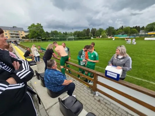 25.05.2024 FSV Schleiz II vs. SG SV Moßbach