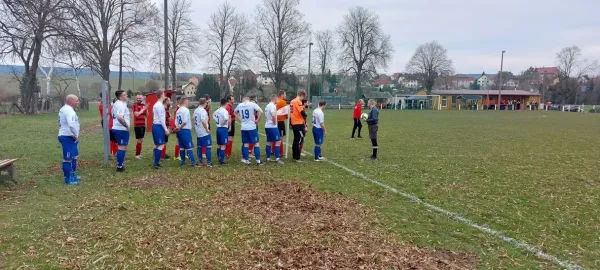 10.03.2024 TSV 1898 Neunhofen vs. SG SV Moßbach II