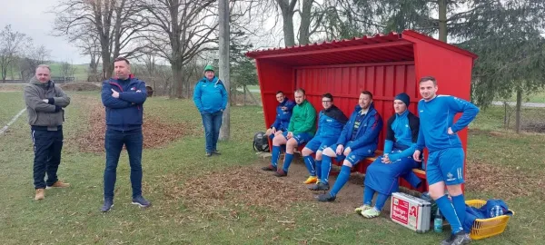 10.03.2024 TSV 1898 Neunhofen vs. SG SV Moßbach II