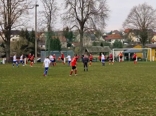 10.03.2024 TSV 1898 Neunhofen vs. SG SV Moßbach II