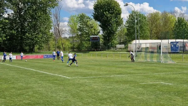 27.04.2024 SV Neustadt III vs. SG SV Moßbach II