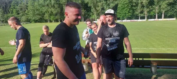 26.05.2024 SG SV Moßbach II vs. VfR Bad Lobenstein III