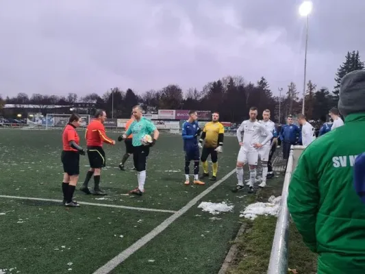 25.11.2023 SV Neustadt II vs. SG SV Moßbach