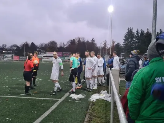 25.11.2023 SV Neustadt II vs. SG SV Moßbach