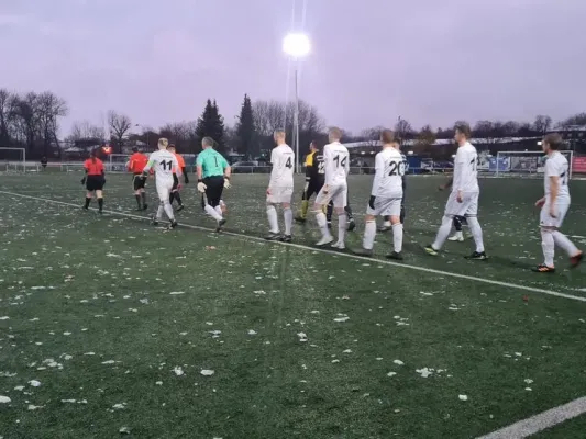 25.11.2023 SV Neustadt II vs. SG SV Moßbach