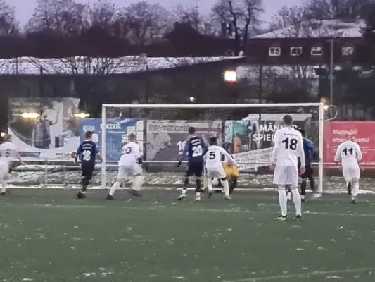25.11.2023 SV Neustadt II vs. SG SV Moßbach