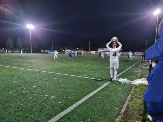 25.11.2023 SV Neustadt II vs. SG SV Moßbach