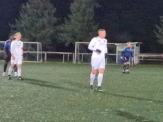 25.11.2023 SV Neustadt II vs. SG SV Moßbach