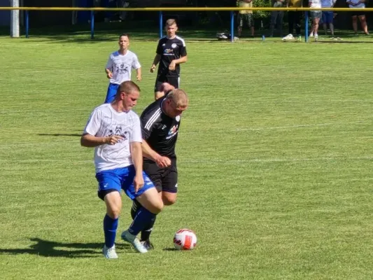 11.08.2024 TSV 1898 Oppurg vs. SG SV Moßbach