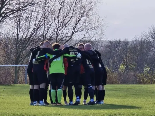 23.11.2024 SV Frauenprießnitz vs. SG SV Moßbach