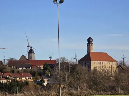 23.11.2024 SV Frauenprießnitz vs. SG SV Moßbach