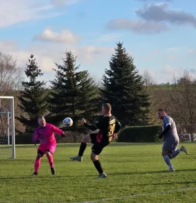 23.11.2024 SV Frauenprießnitz vs. SG SV Moßbach