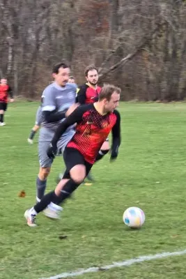 23.11.2024 SV Frauenprießnitz vs. SG SV Moßbach