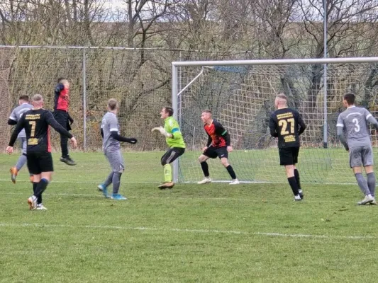 23.11.2024 SV Frauenprießnitz vs. SG SV Moßbach
