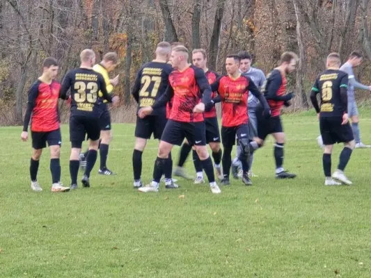 23.11.2024 SV Frauenprießnitz vs. SG SV Moßbach