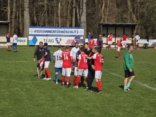 21.04.2025 SG SV Moßbach vs. SG ThalBürgel