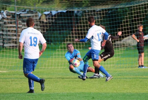 06.06.2025 SG SV Moßbach vs. TSV 1898 Oppurg