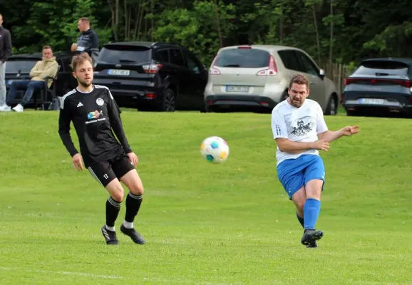 06.06.2025 SG SV Moßbach vs. TSV 1898 Oppurg