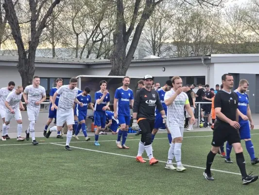 16.04.2025 FC Thüringen Jena III vs. SG SV Moßbach