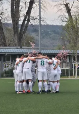 16.04.2025 FC Thüringen Jena III vs. SG SV Moßbach
