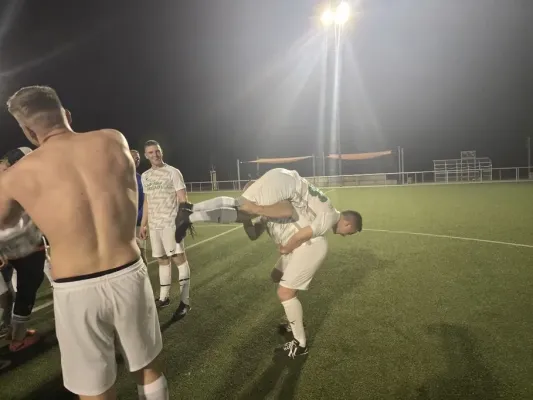 16.04.2025 FC Thüringen Jena III vs. SG SV Moßbach