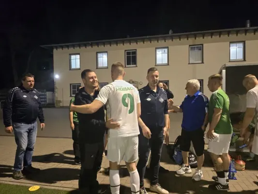 16.04.2025 FC Thüringen Jena III vs. SG SV Moßbach