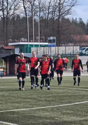 05.04.2025 Grün-Weiß Stadtroda II vs. SG SV Moßbach