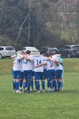 13.04.2025 SG SV Moßbach vs. SV Lobeda 77 II