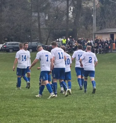 13.04.2025 SG SV Moßbach vs. SV Lobeda 77 II