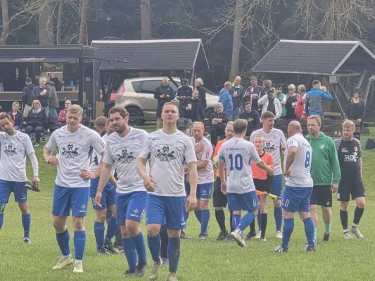 13.04.2025 SG SV Moßbach vs. SV Lobeda 77 II