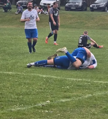 13.04.2025 SG SV Moßbach vs. SV Lobeda 77 II