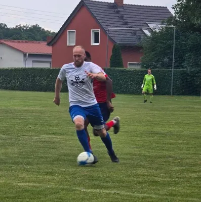 15.06.2025 SG ThalBürgel vs. SG SV Moßbach