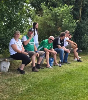 15.06.2025 SG ThalBürgel vs. SG SV Moßbach