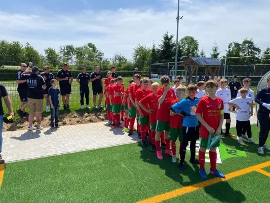 01.06.2025 SV Moßbach vs. Täler SV Ottendorf
