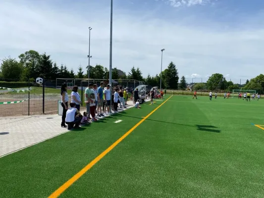 01.06.2025 SV Moßbach vs. Täler SV Ottendorf