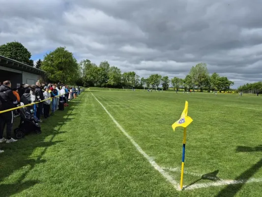 04.05.2025 SG Moßbach vs. BSG Chemie Kahla