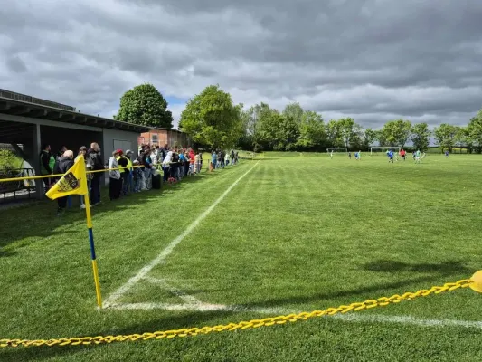 04.05.2025 SG Moßbach vs. BSG Chemie Kahla