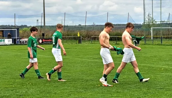 04.05.2025 SG Moßbach vs. BSG Chemie Kahla