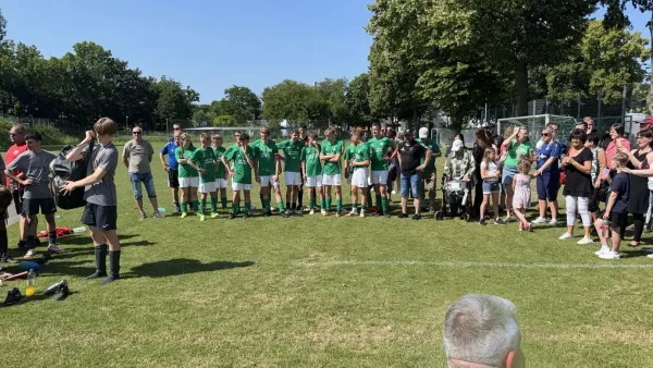 21.06.2025 SG Moßbach vs. SV Jena-Zwätzen