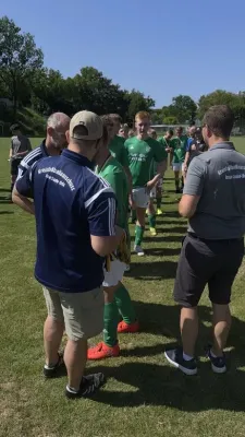 21.06.2025 SG Moßbach vs. SV Jena-Zwätzen