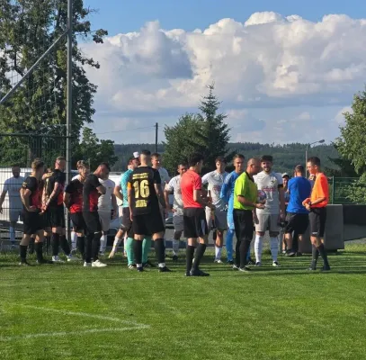 18.07.2025 SG SV Moßbach vs. SG Ranis/Krölpa