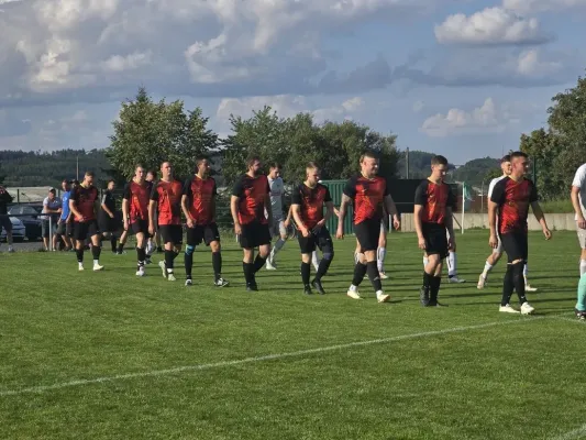 18.07.2025 SG SV Moßbach vs. SG Ranis/Krölpa
